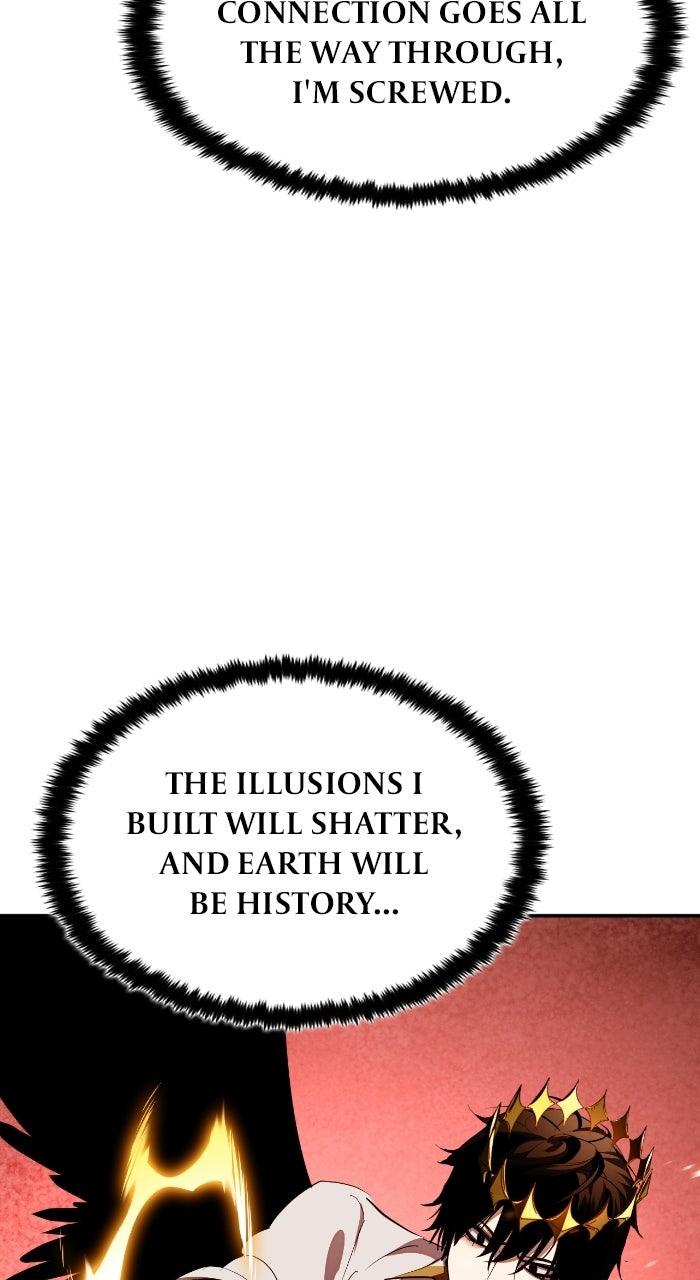 Return To Player Chapter 241 - Page 70 in English