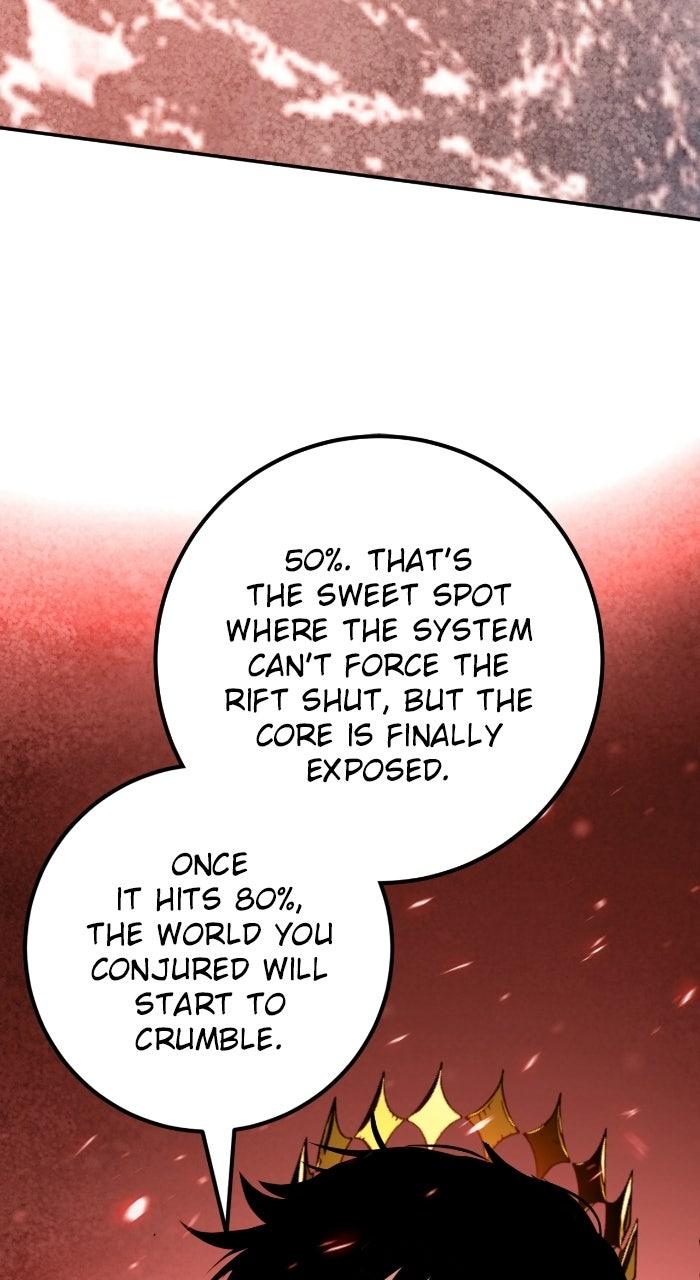 Return To Player Chapter 241 - Page 74 in English