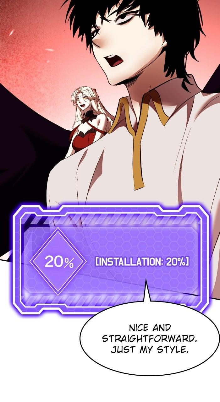 Return To Player Chapter 241 - Page 75 in English