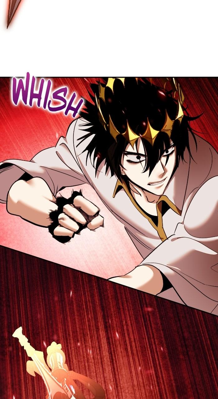 Return To Player Chapter 241 - Page 87 in English