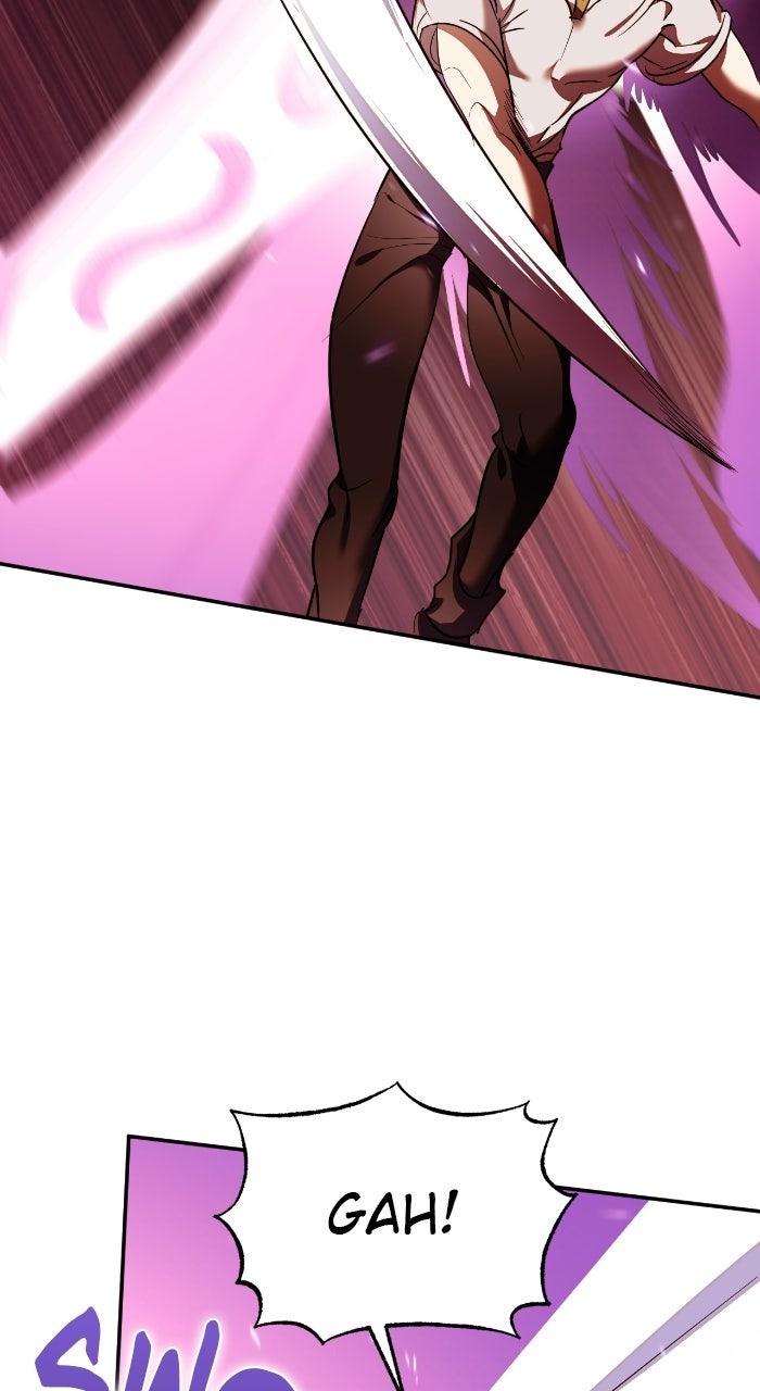 Return To Player Chapter 242 - Page 3 in English