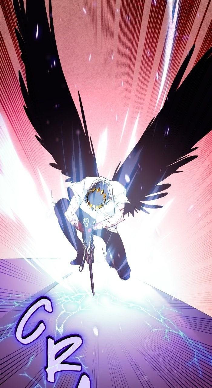 Return To Player Chapter 242 - Page 36 in English