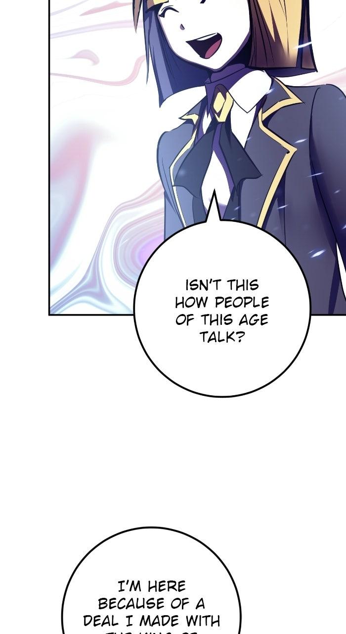 Return To Player Chapter 242 - Page 57 in English