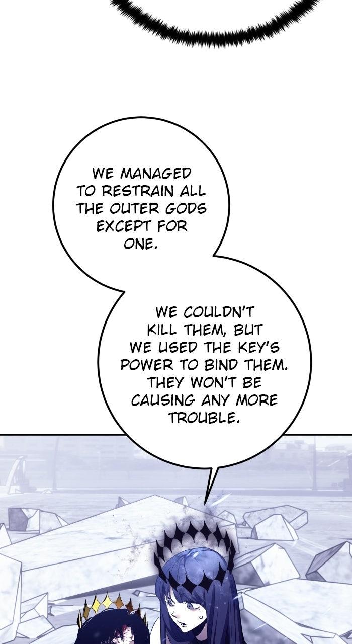 Return To Player Chapter 242 - Page 73 in English