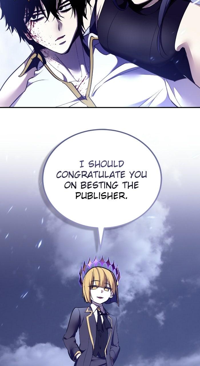 Return To Player Chapter 242 - Page 77 in English