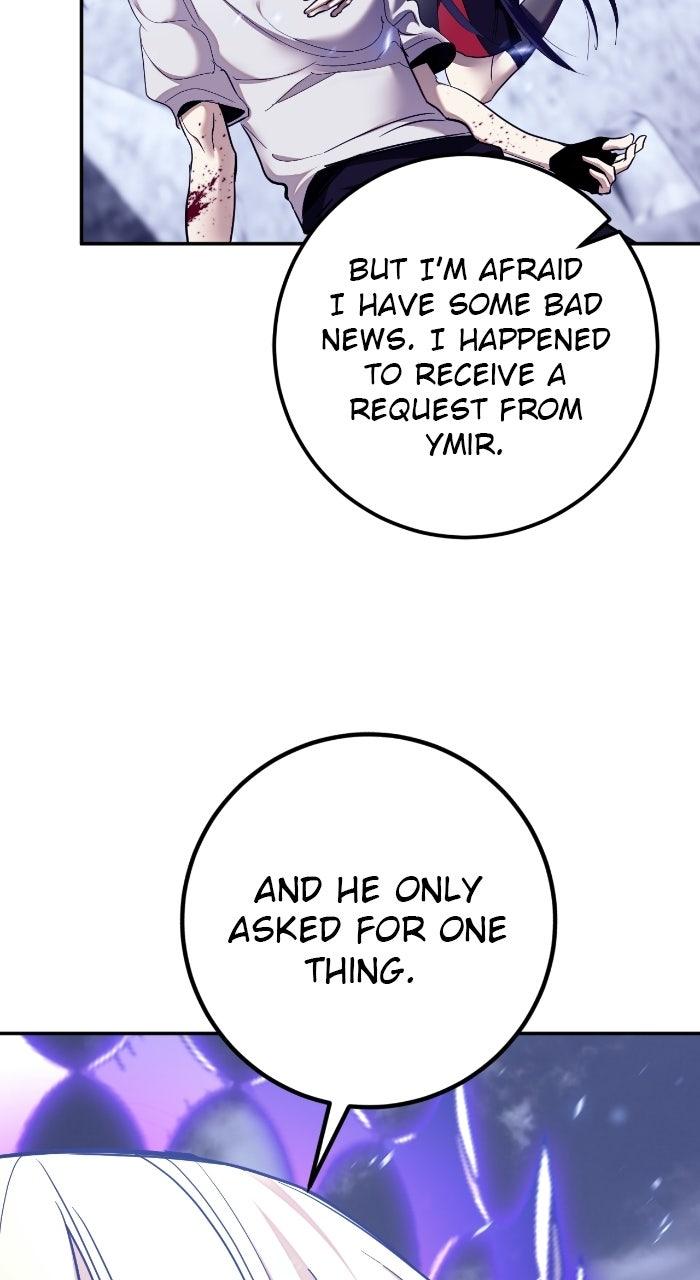 Return To Player Chapter 242 - Page 80 in English
