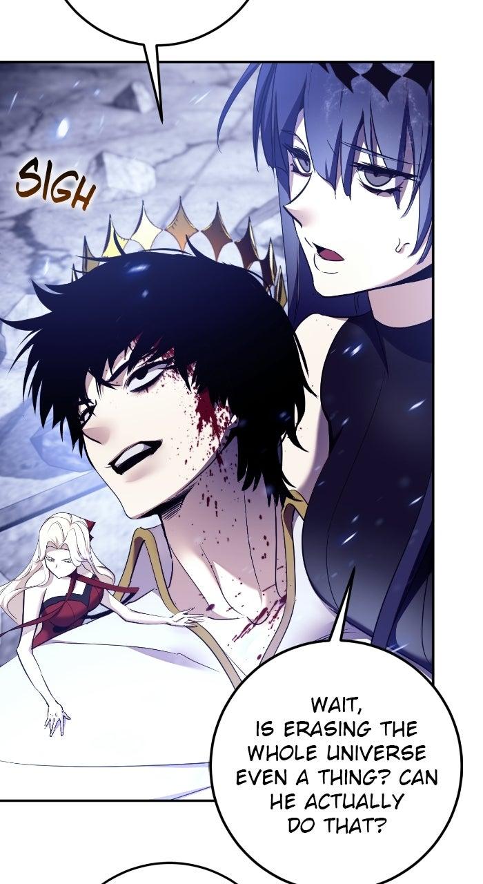 Return To Player Chapter 242 - Page 86 in English