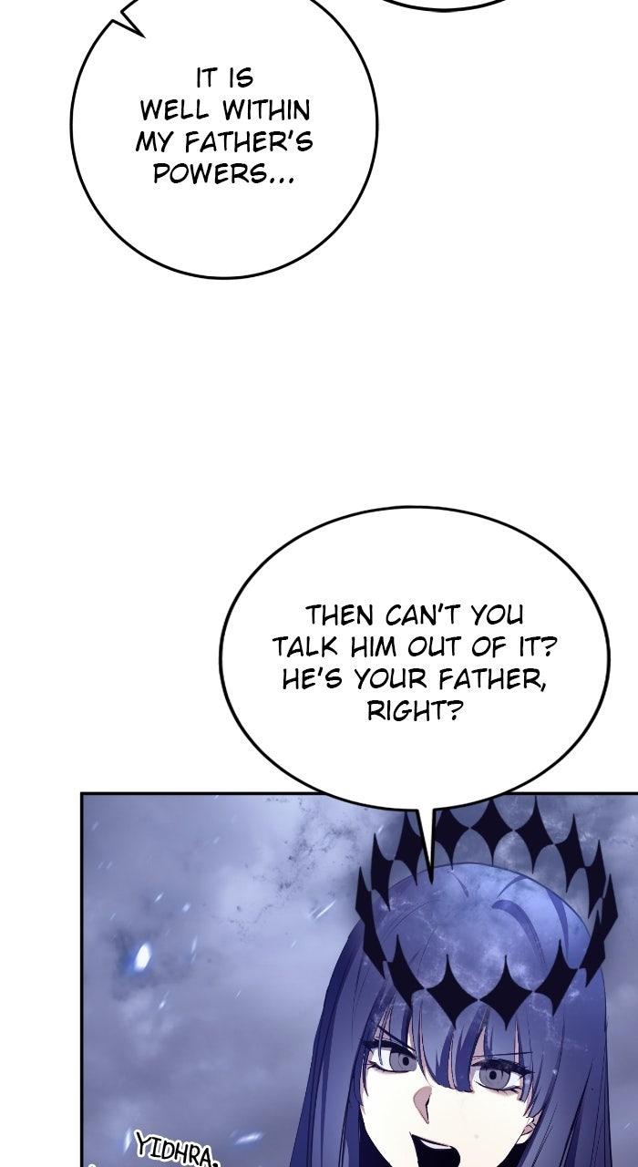 Return To Player Chapter 242 - Page 87 in English