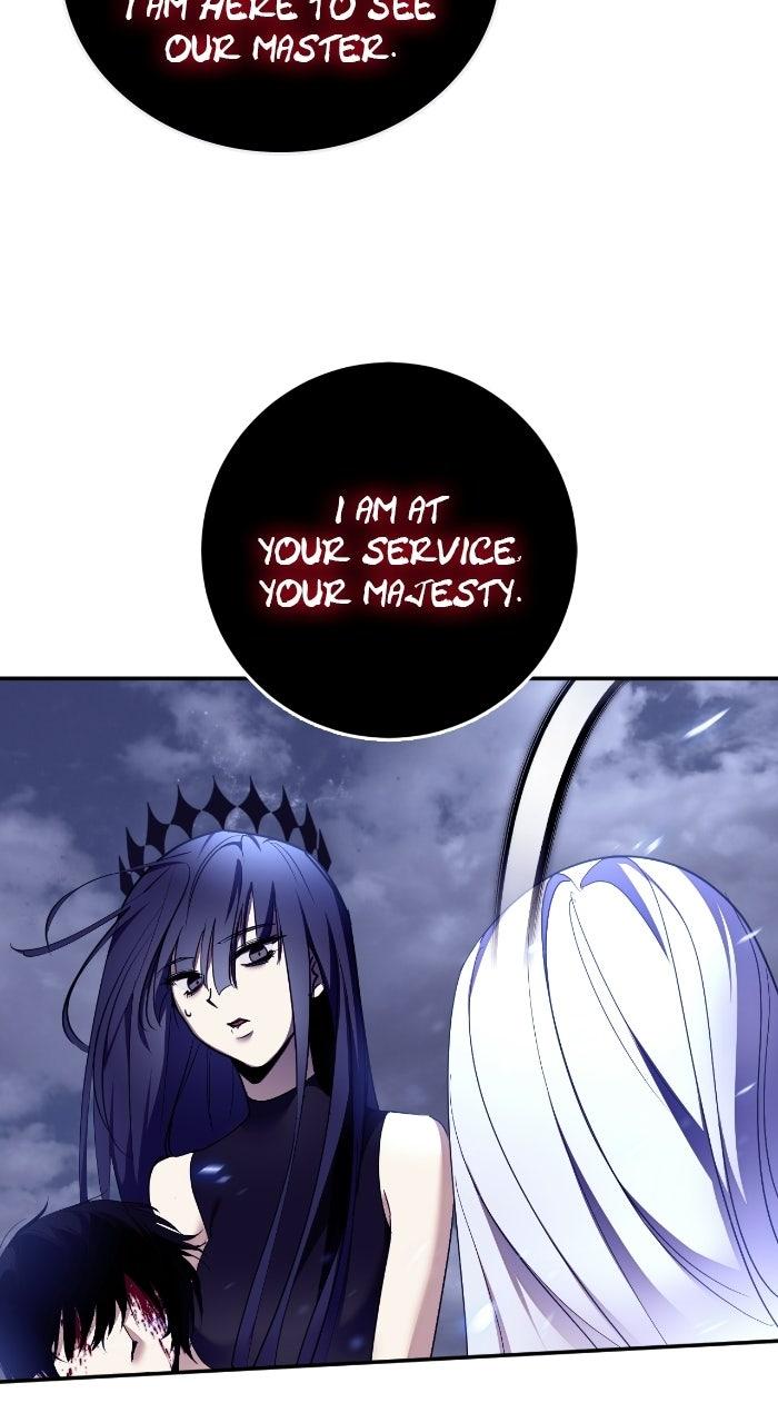 Return To Player Chapter 242 - Page 93 in English