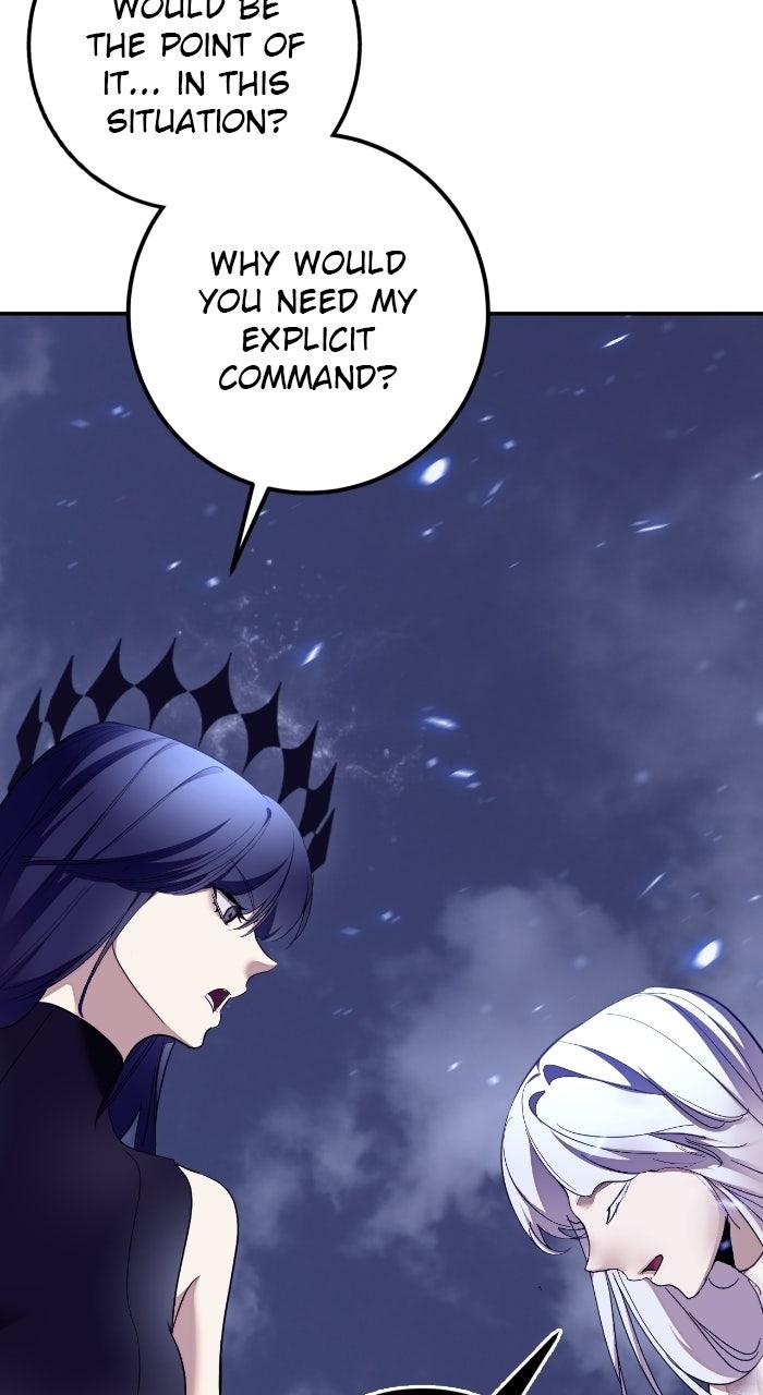 Return To Player Chapter 242 - Page 96 in English
