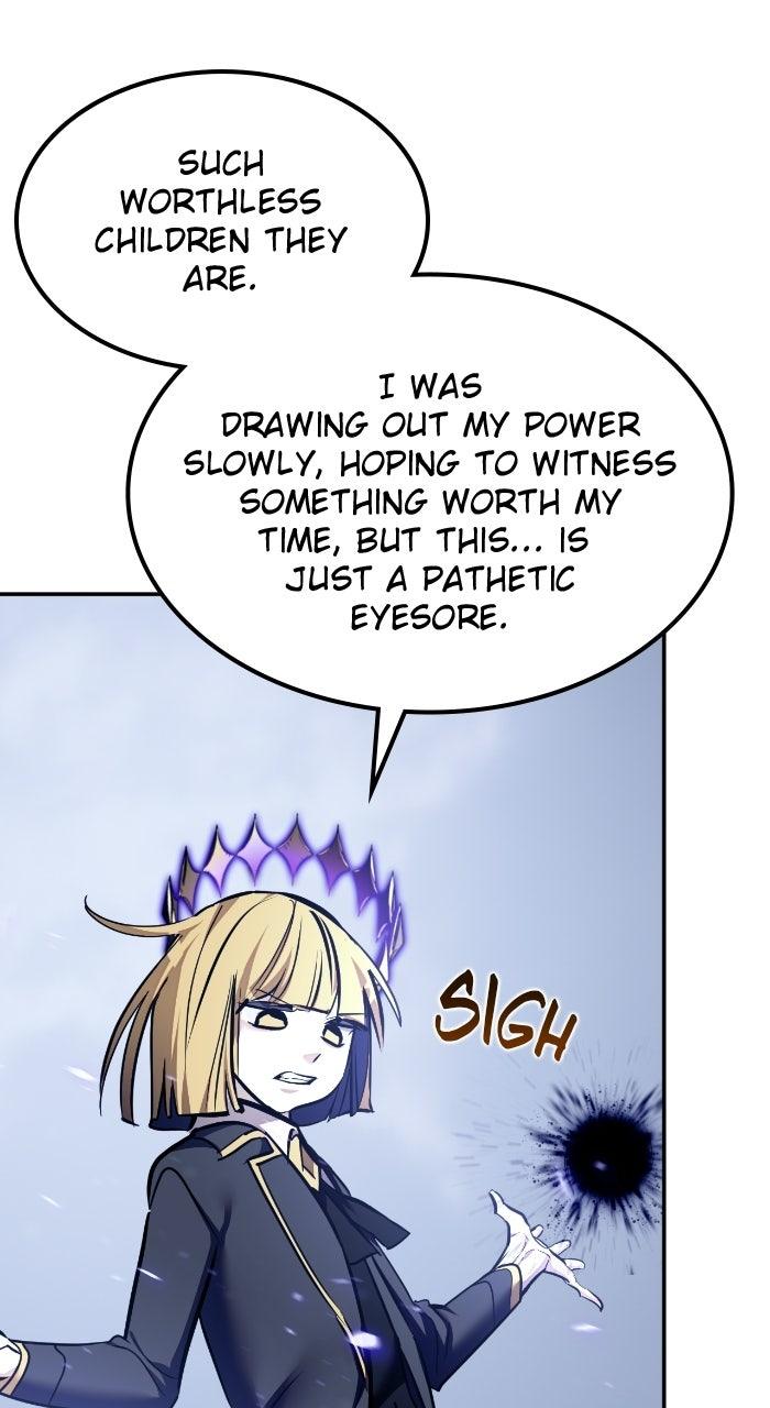 Return To Player Chapter 243 - Page 103 in English