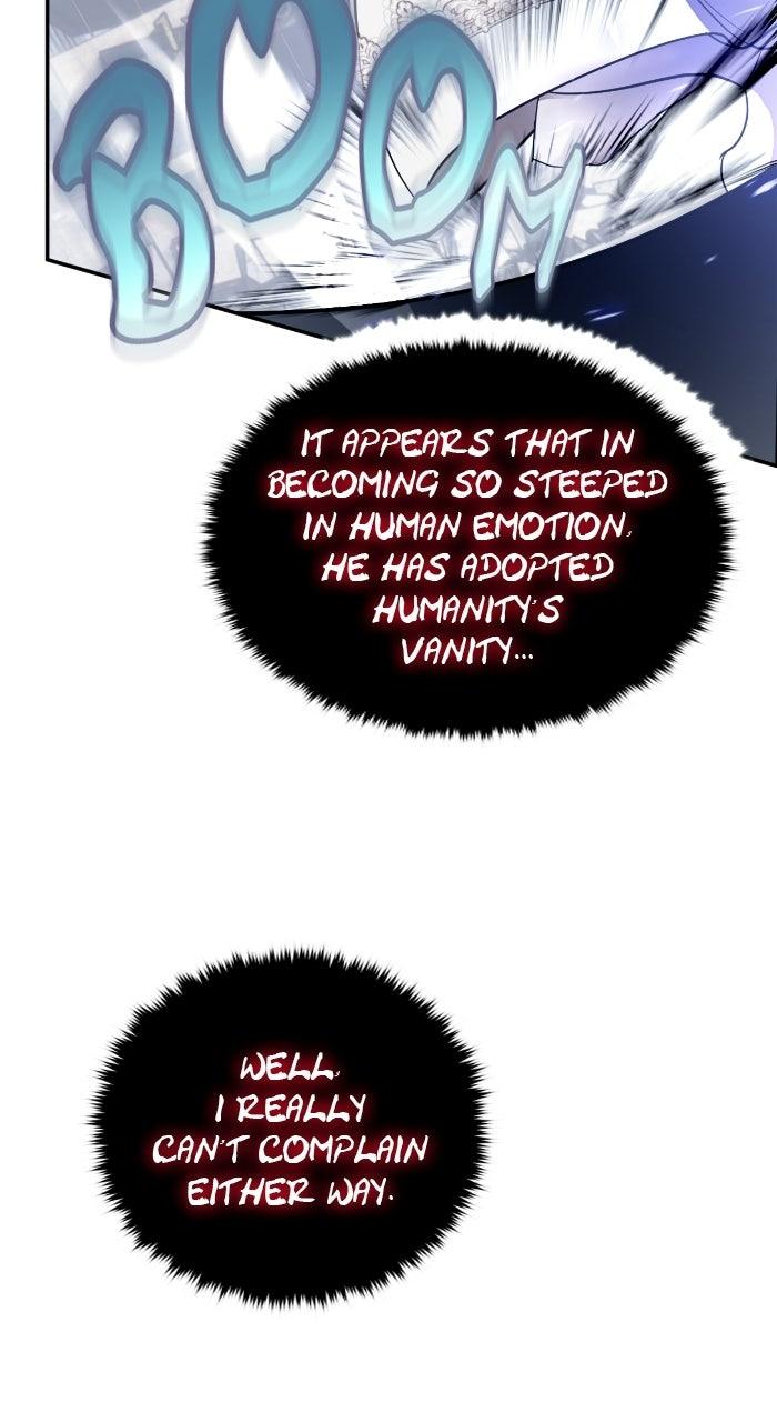 Return To Player Chapter 243 - Page 25 in English
