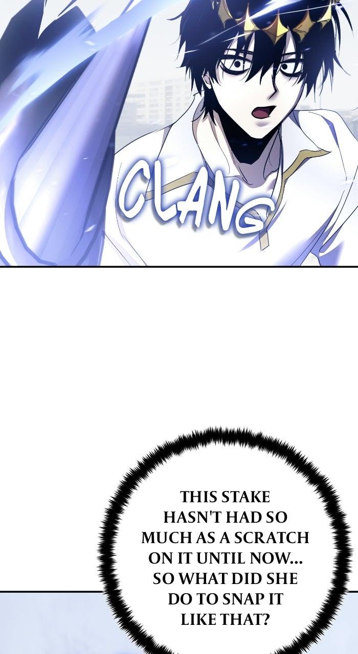 Return To Player Chapter 243 - Page 3 in English