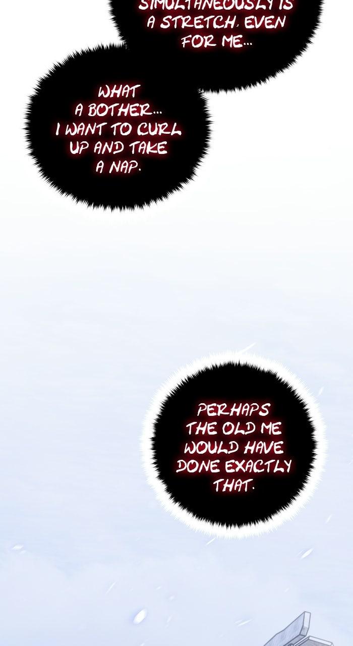 Return To Player Chapter 243 - Page 37 in English