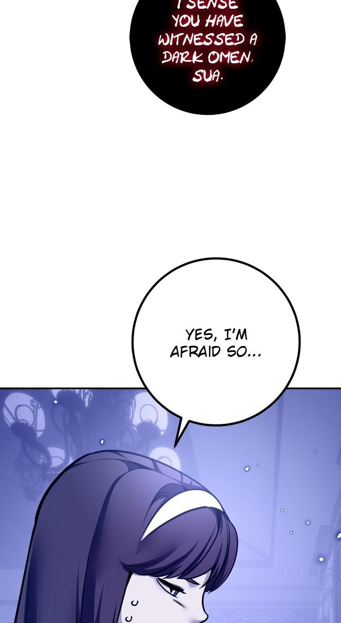 Return To Player Chapter 243 - Page 9 in English