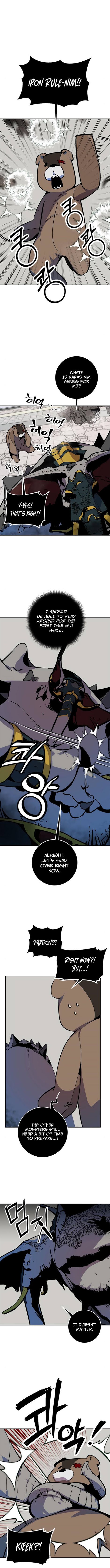 Return To Player Chapter 33 - Page 7 in English