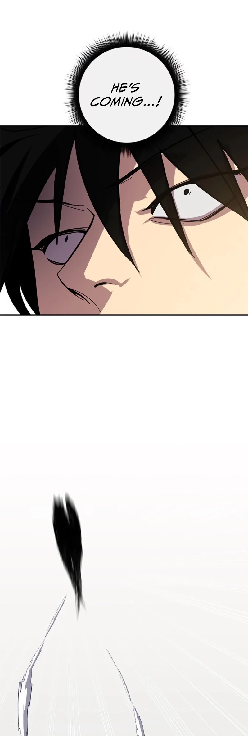 Return To Player Chapter 36 - Page 11 in English