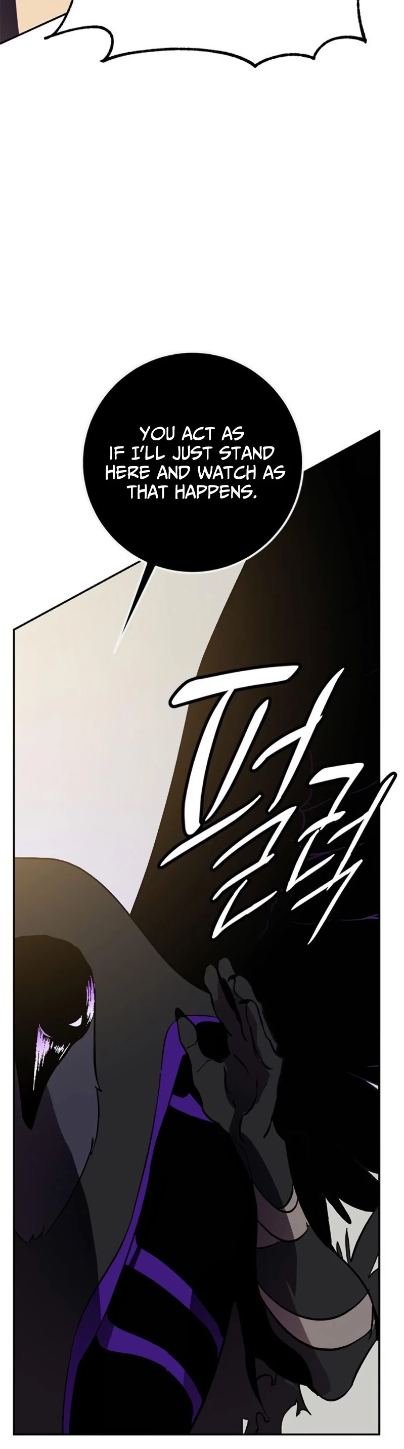 Return To Player Chapter 36 - Page 29 in English