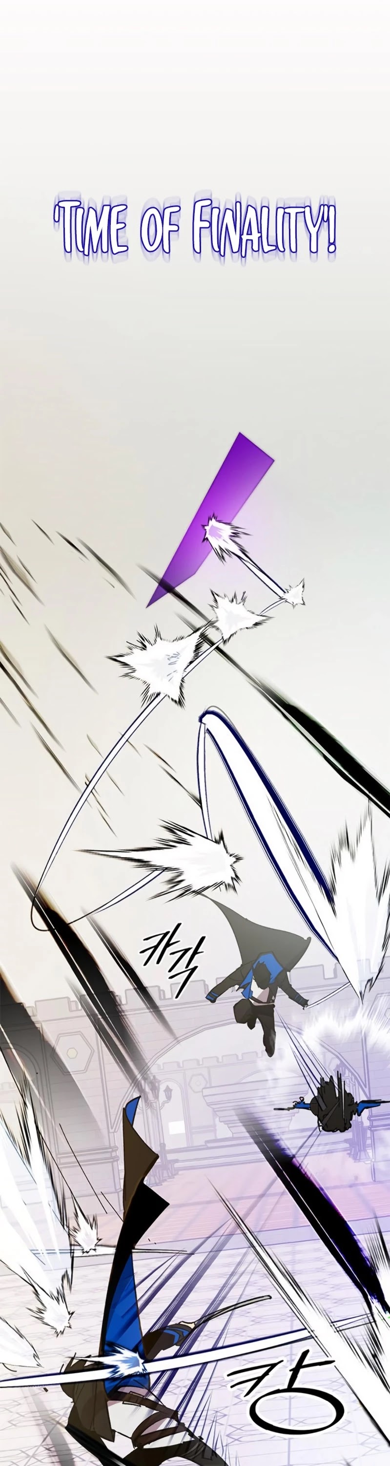 Return To Player Chapter 36 - Page 31 in English