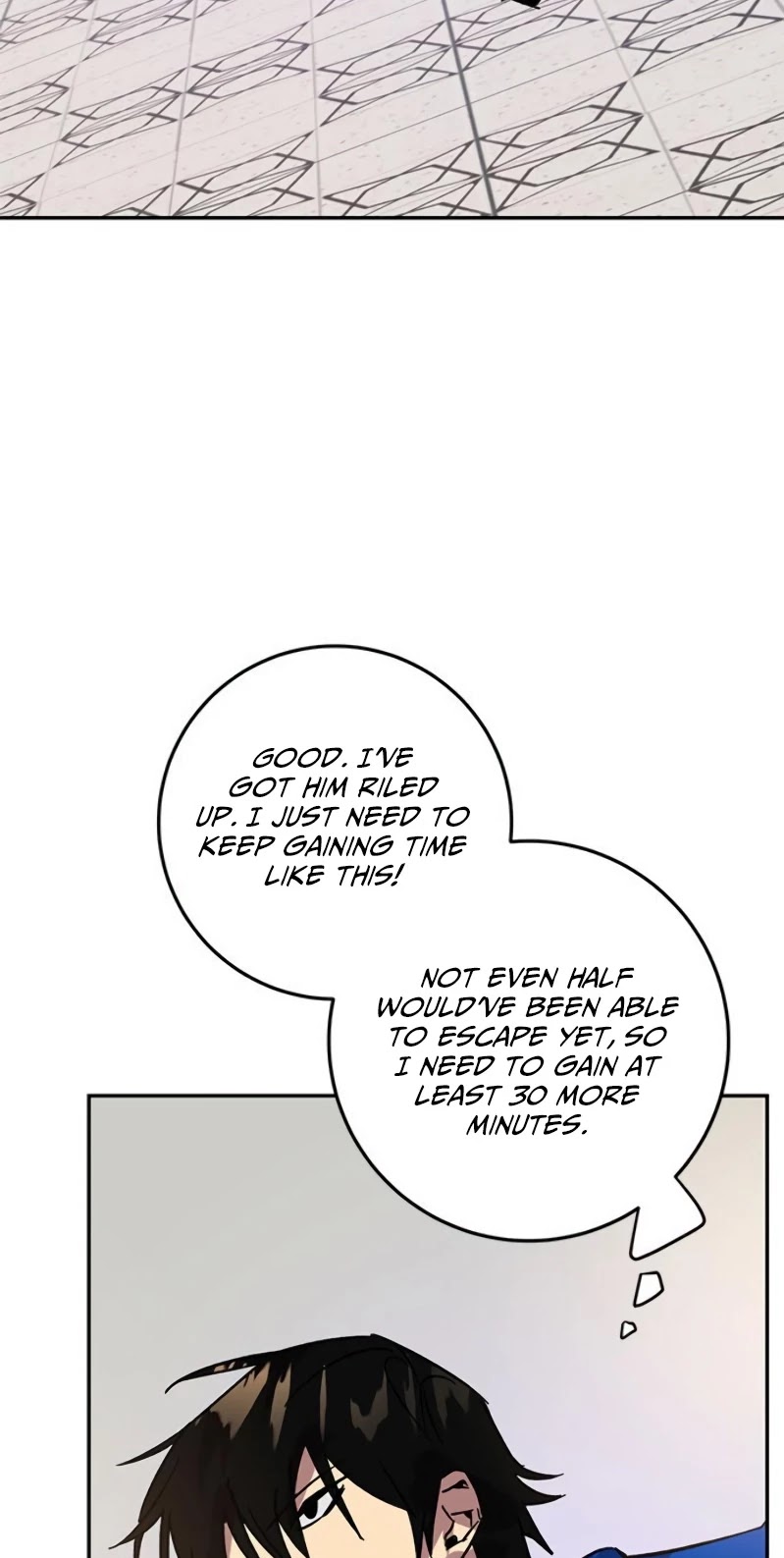 Return To Player Chapter 36 - Page 37 in English