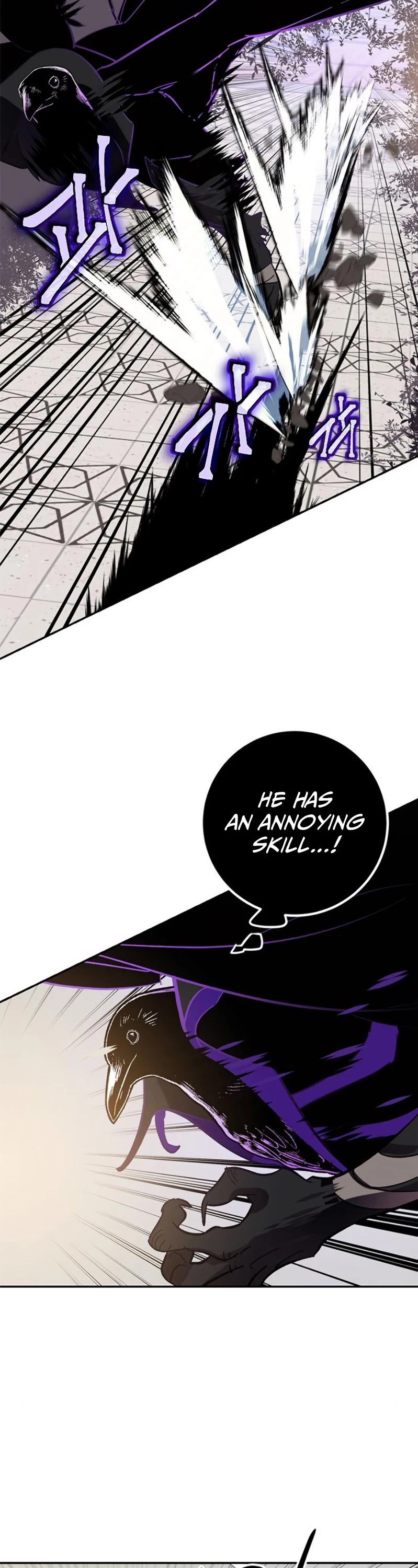 Return To Player Chapter 36 - Page 44 in English
