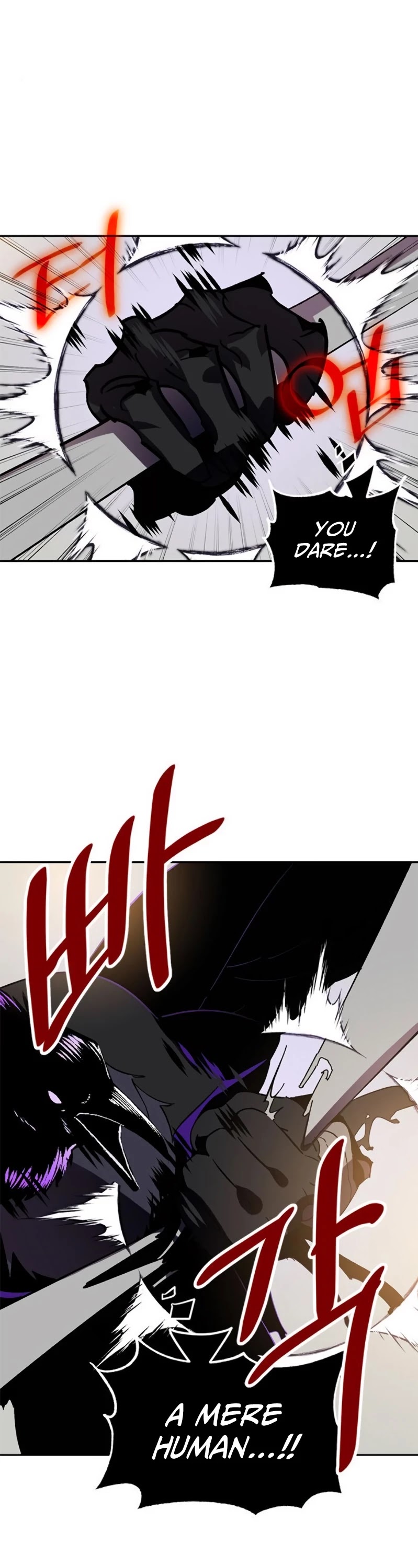Return To Player Chapter 36 - Page 47 in English