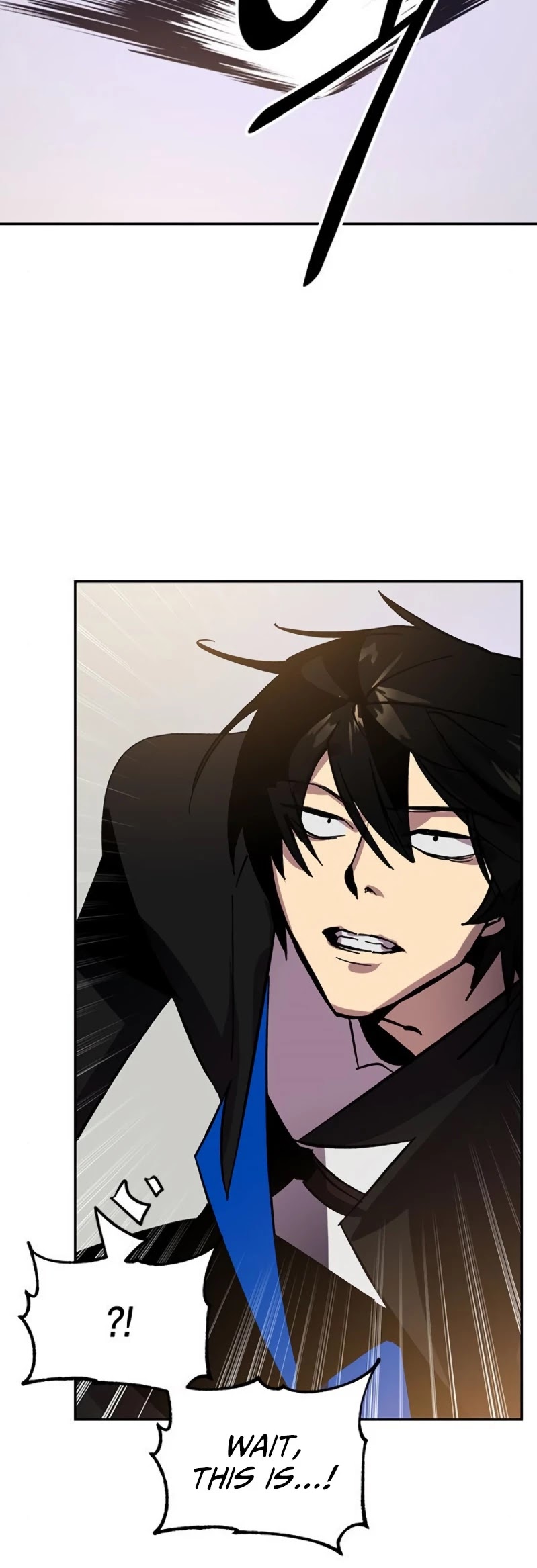 Return To Player Chapter 36 - Page 50 in English