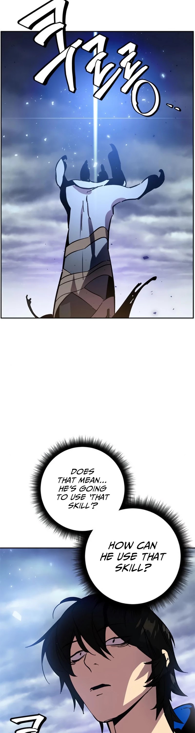Return To Player Chapter 36 - Page 60 in English