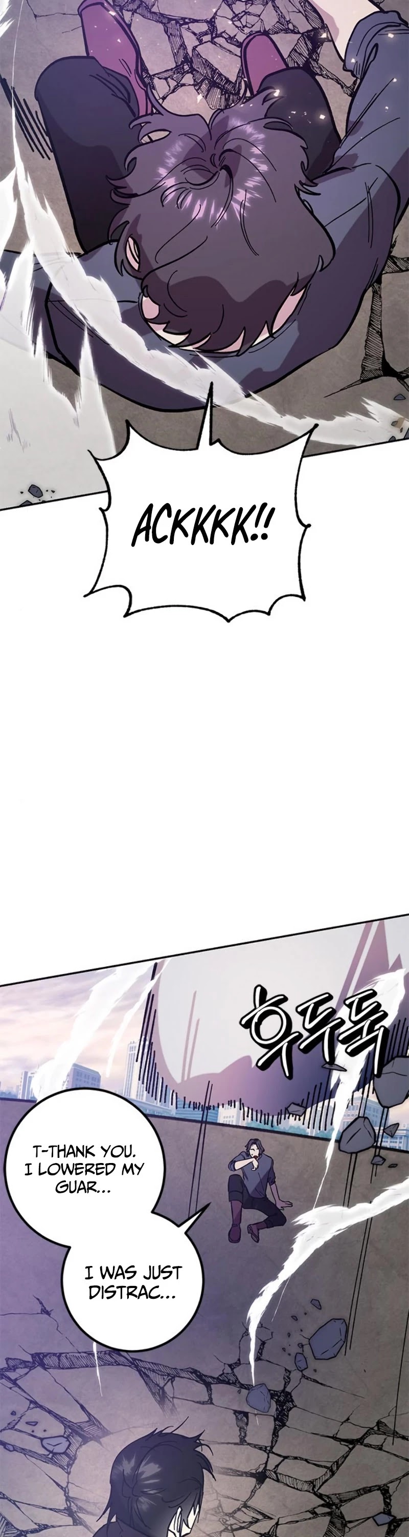Return To Player Chapter 43 - Page 14 in English
