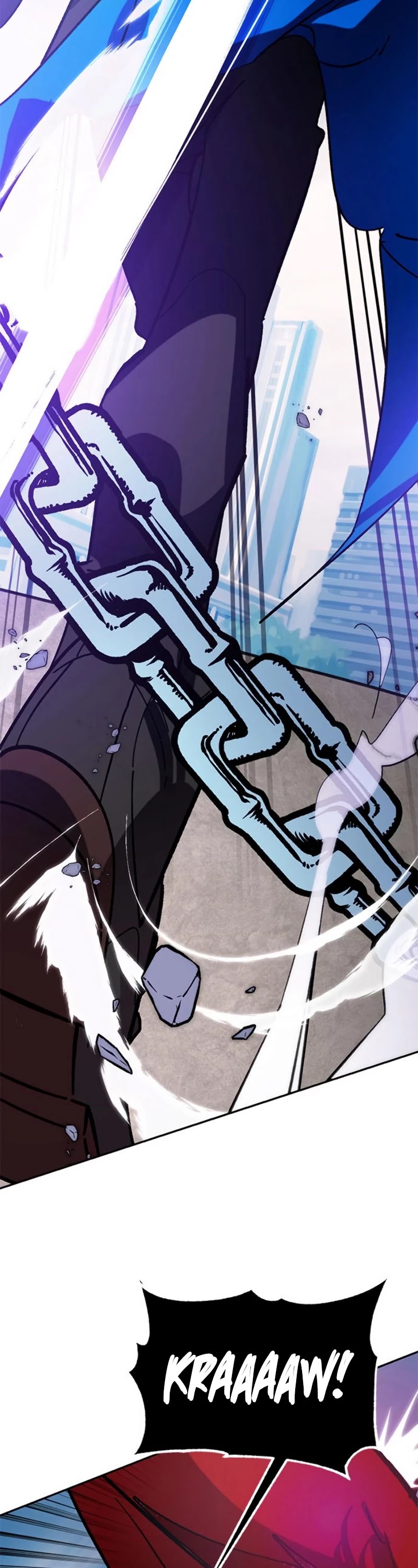 Return To Player Chapter 43 - Page 27 in English
