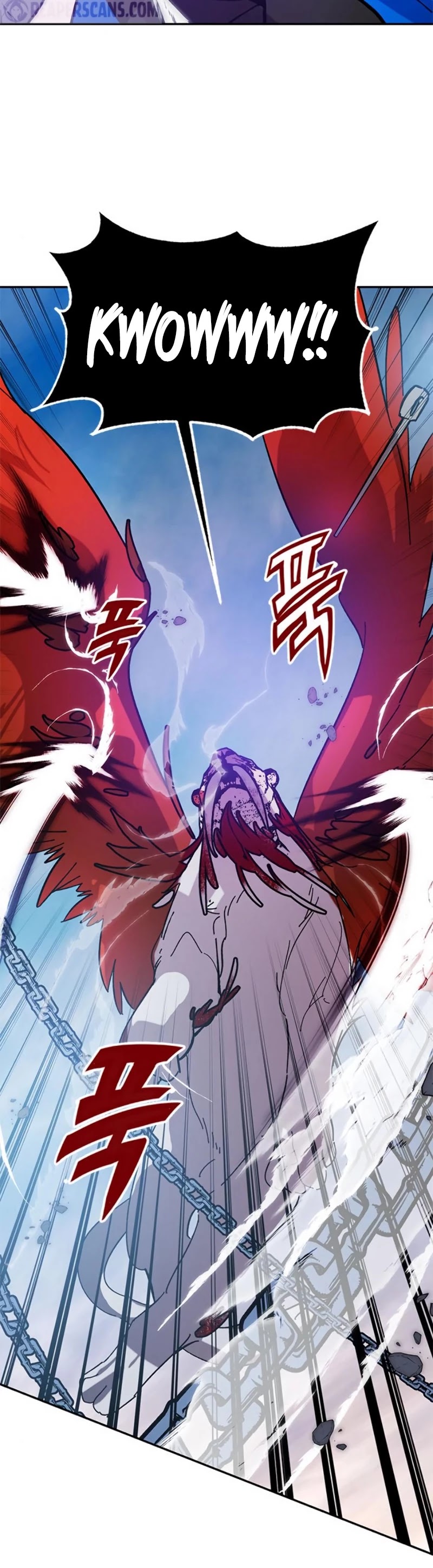 Return To Player Chapter 43 - Page 29 in English