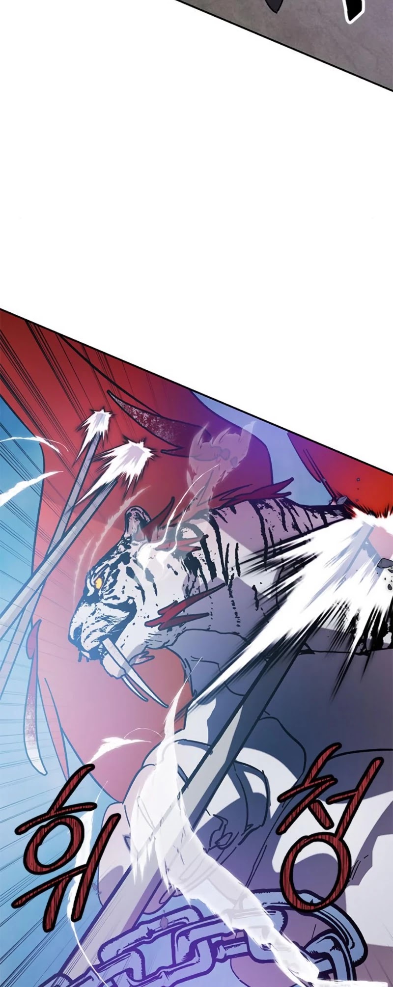 Return To Player Chapter 43 - Page 32 in English