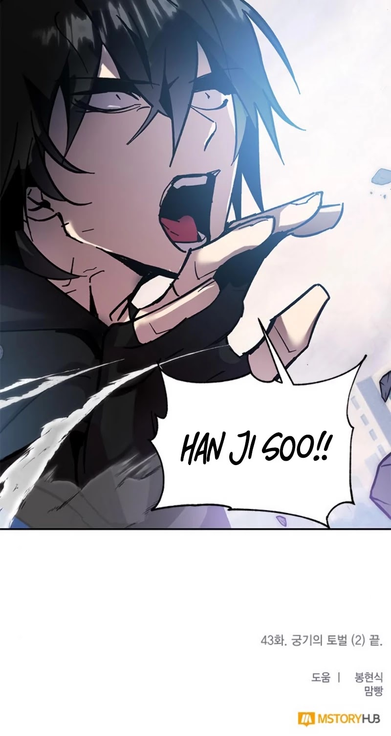 Return To Player Chapter 43 - Page 61 in English