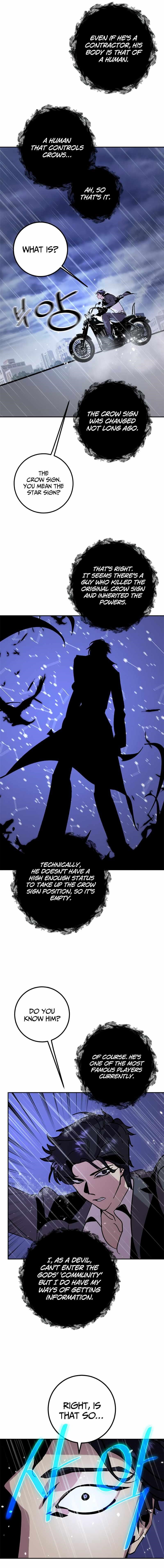 Return To Player Chapter 47 - Page 12 in English