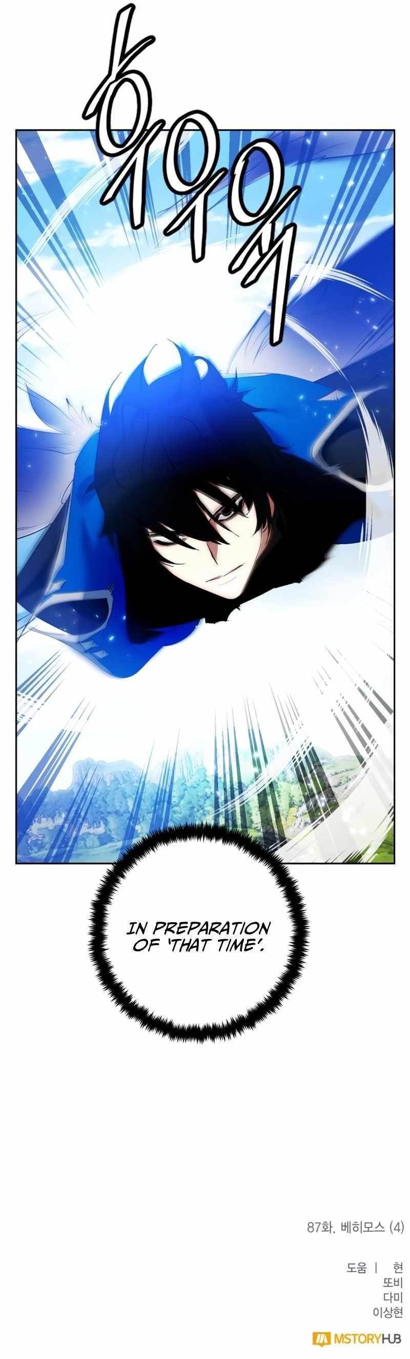 Return To Player Chapter 87 - Page 13 in English