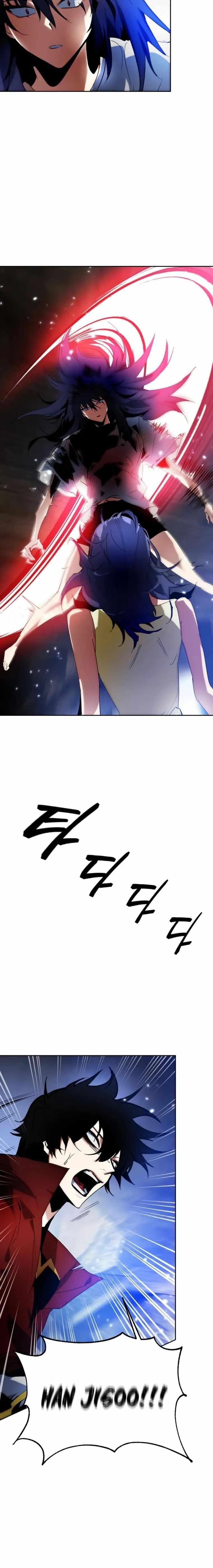 Return To Player Chapter 98 - Page 14 in English