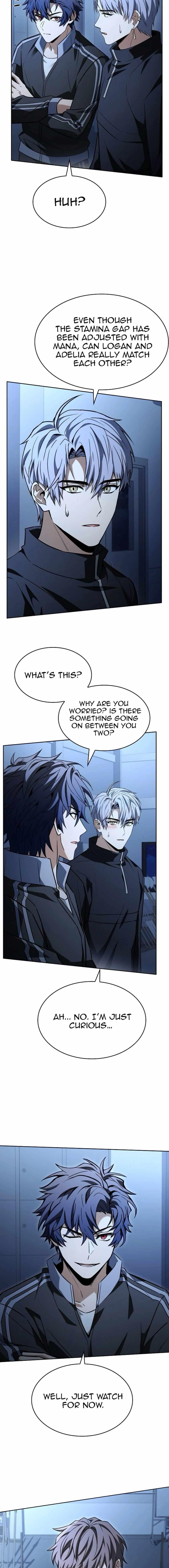 The Constellations Are My Disciples Chapter 110 - Page 15 in English