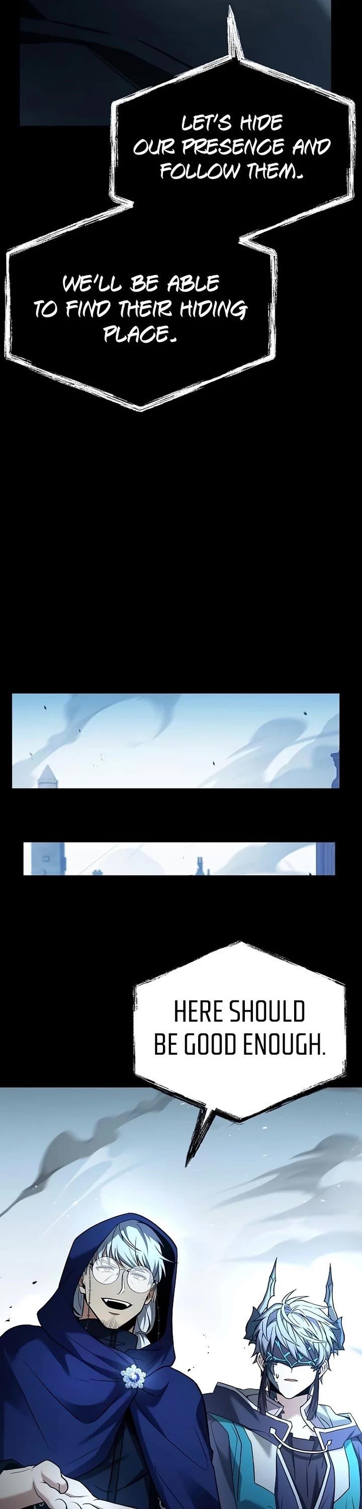 The Constellations Are My Disciples Chapter 118 - Page 10 in English