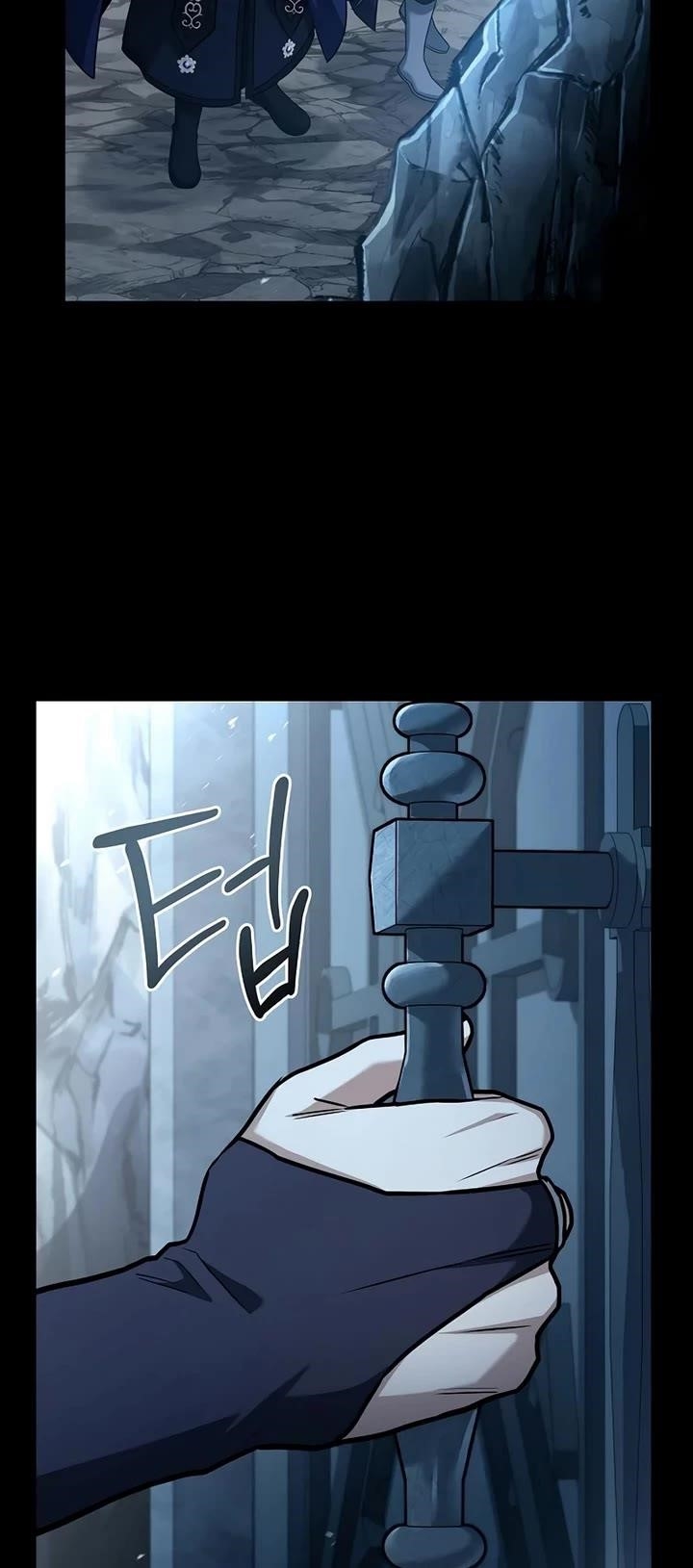 The Constellations Are My Disciples Chapter 118 - Page 12 in English