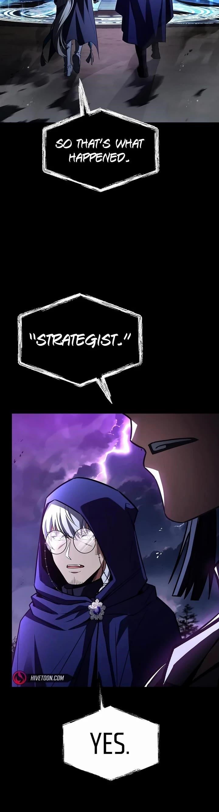 The Constellations Are My Disciples Chapter 118 - Page 21 in English