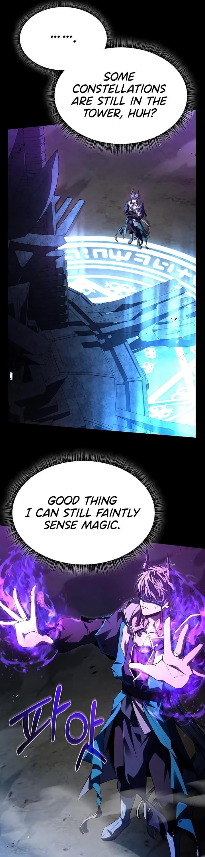 The Constellations Are My Disciples Chapter 118 - Page 26 in English