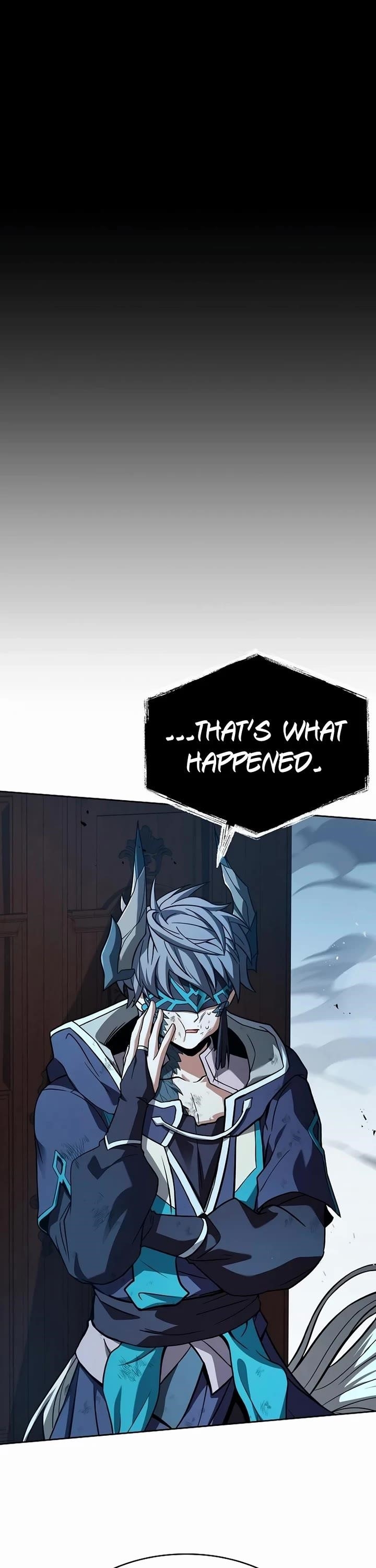 The Constellations Are My Disciples Chapter 118 - Page 31 in English