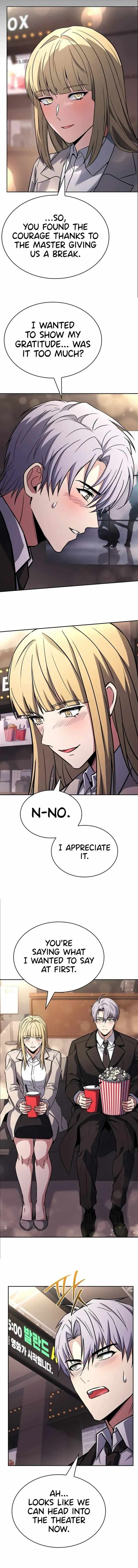The Constellations Are My Disciples Chapter 126 - Page 17 in English