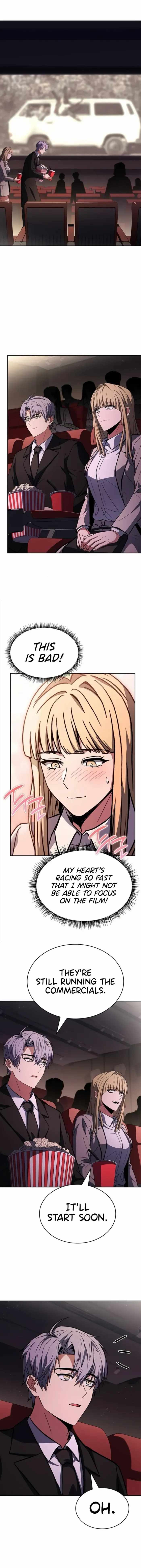 The Constellations Are My Disciples Chapter 126 - Page 19 in English