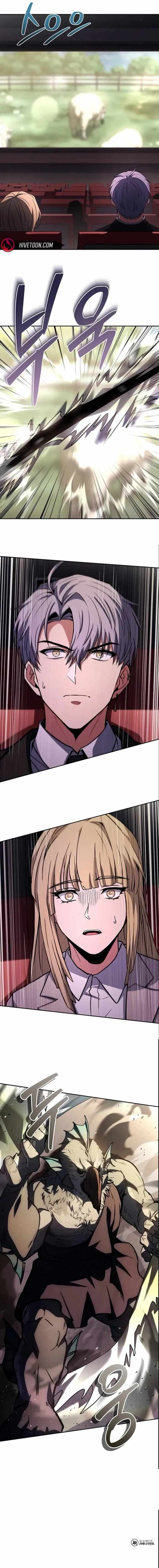 The Constellations Are My Disciples Chapter 126 - Page 20 in English