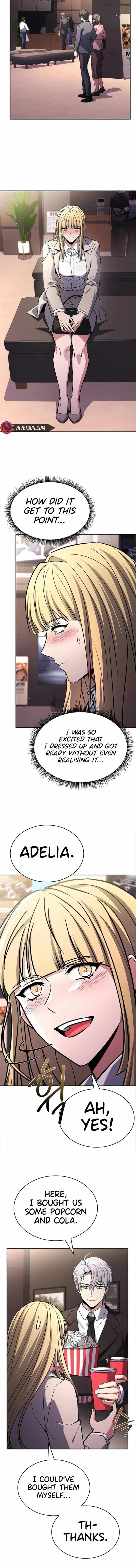 The Constellations Are My Disciples Chapter 126 - Page 7 in English