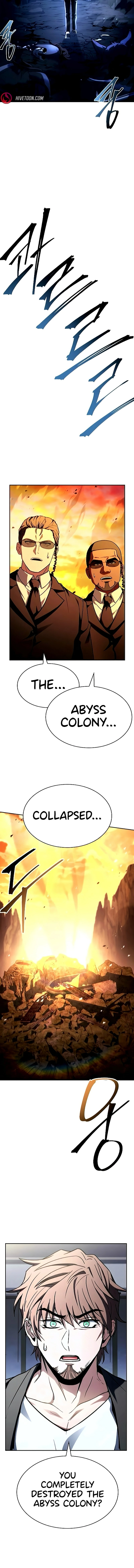 The Constellations Are My Disciples Chapter 132 - Page 14 in English