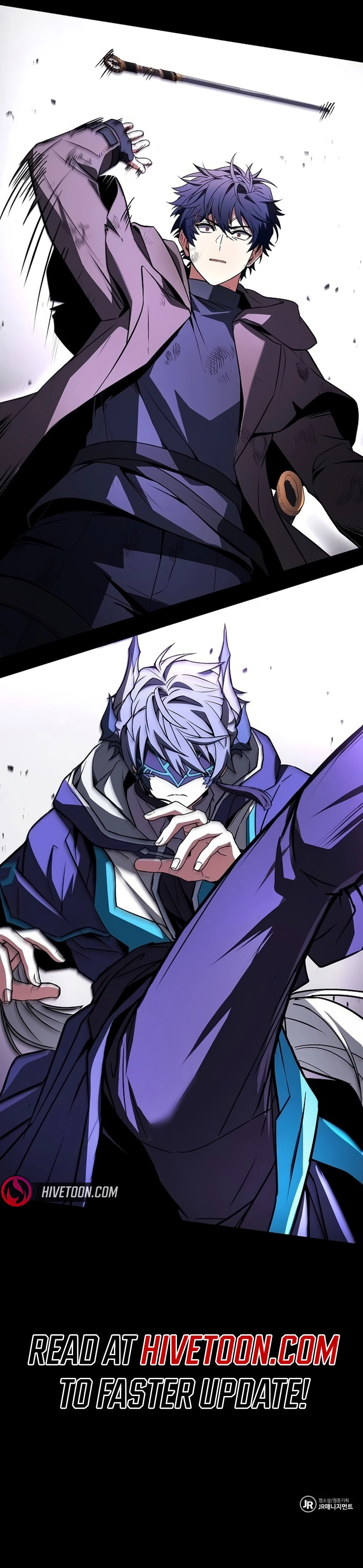 The Constellations Are My Disciples Chapter 137 - Page 10 in English