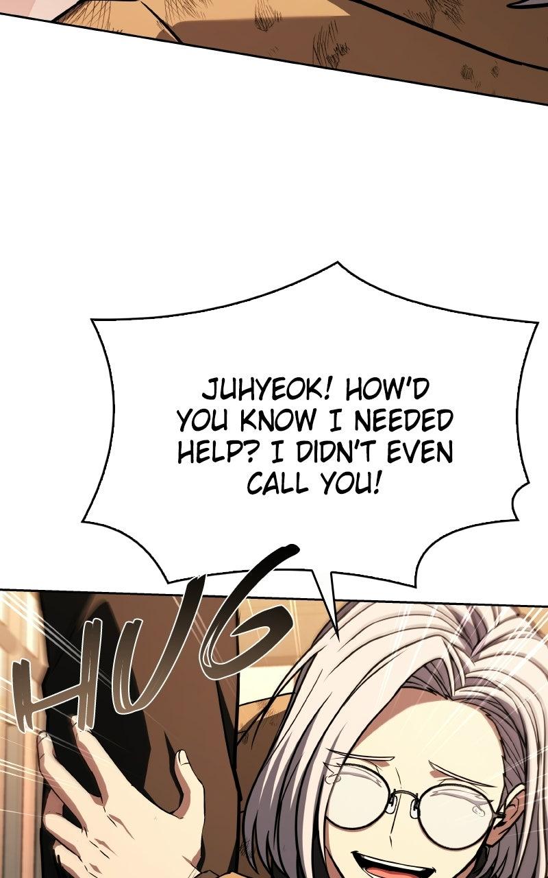 The Constellations Are My Disciples Chapter 141 - Page 101 in English