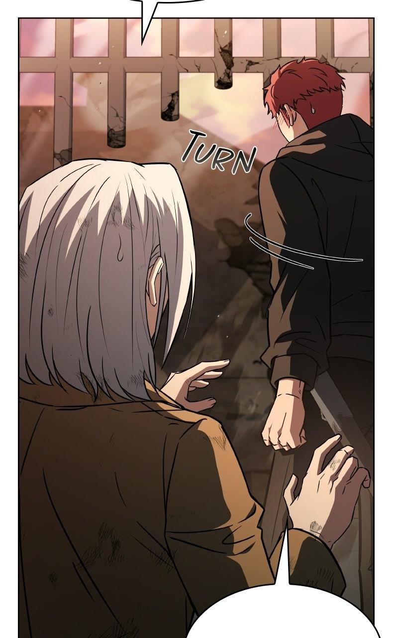 The Constellations Are My Disciples Chapter 141 - Page 107 in English